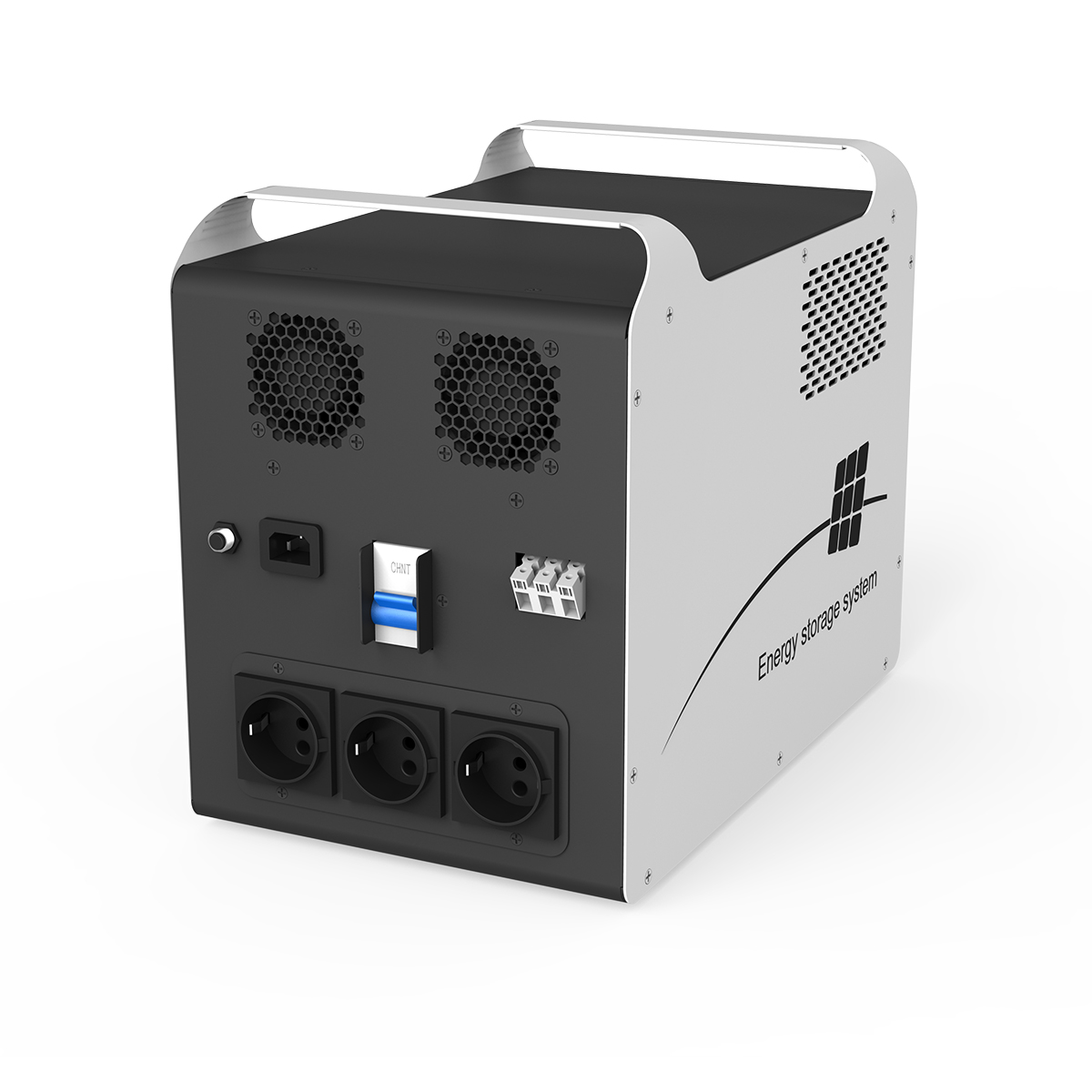 HBP 1800 OS Series Portable Power Station (1-3KW)